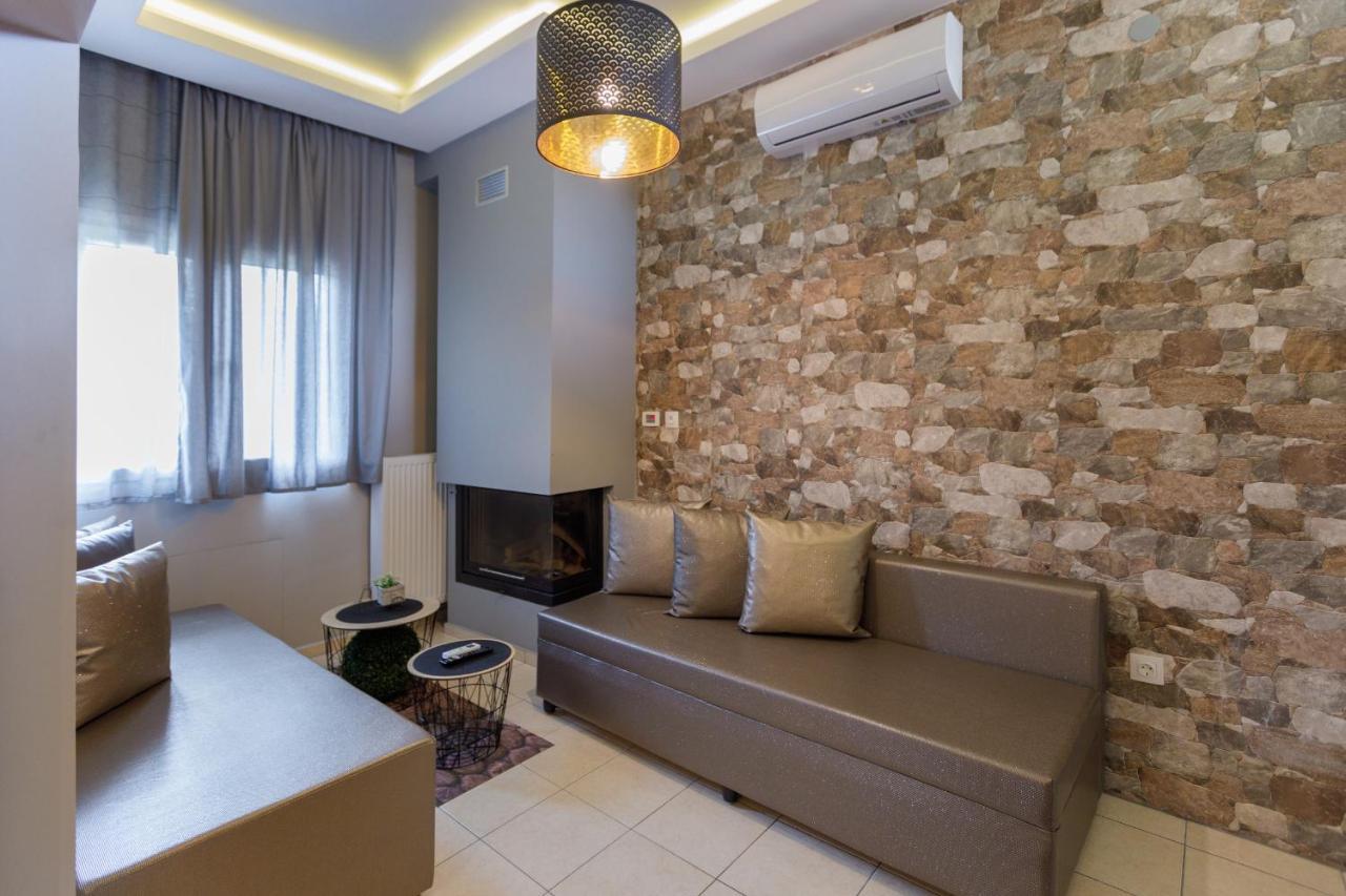 Villa Joanna Soluň Exteriér fotografie