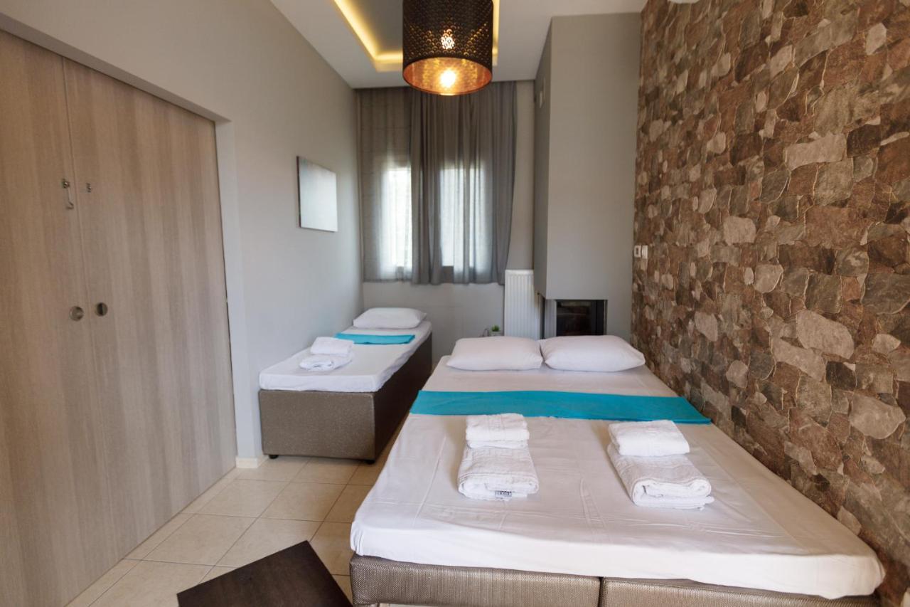 Villa Joanna Soluň Exteriér fotografie