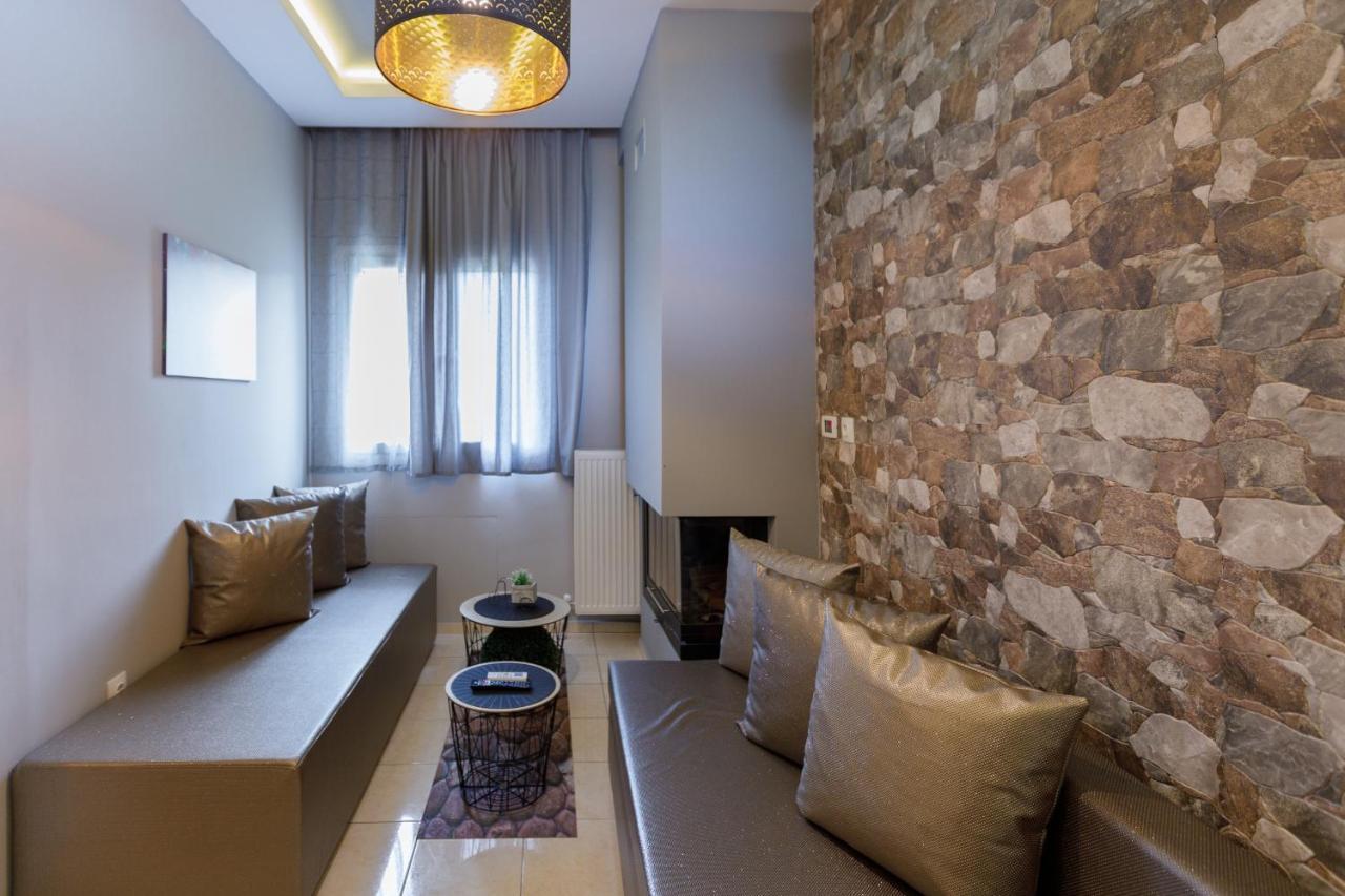 Villa Joanna Soluň Exteriér fotografie