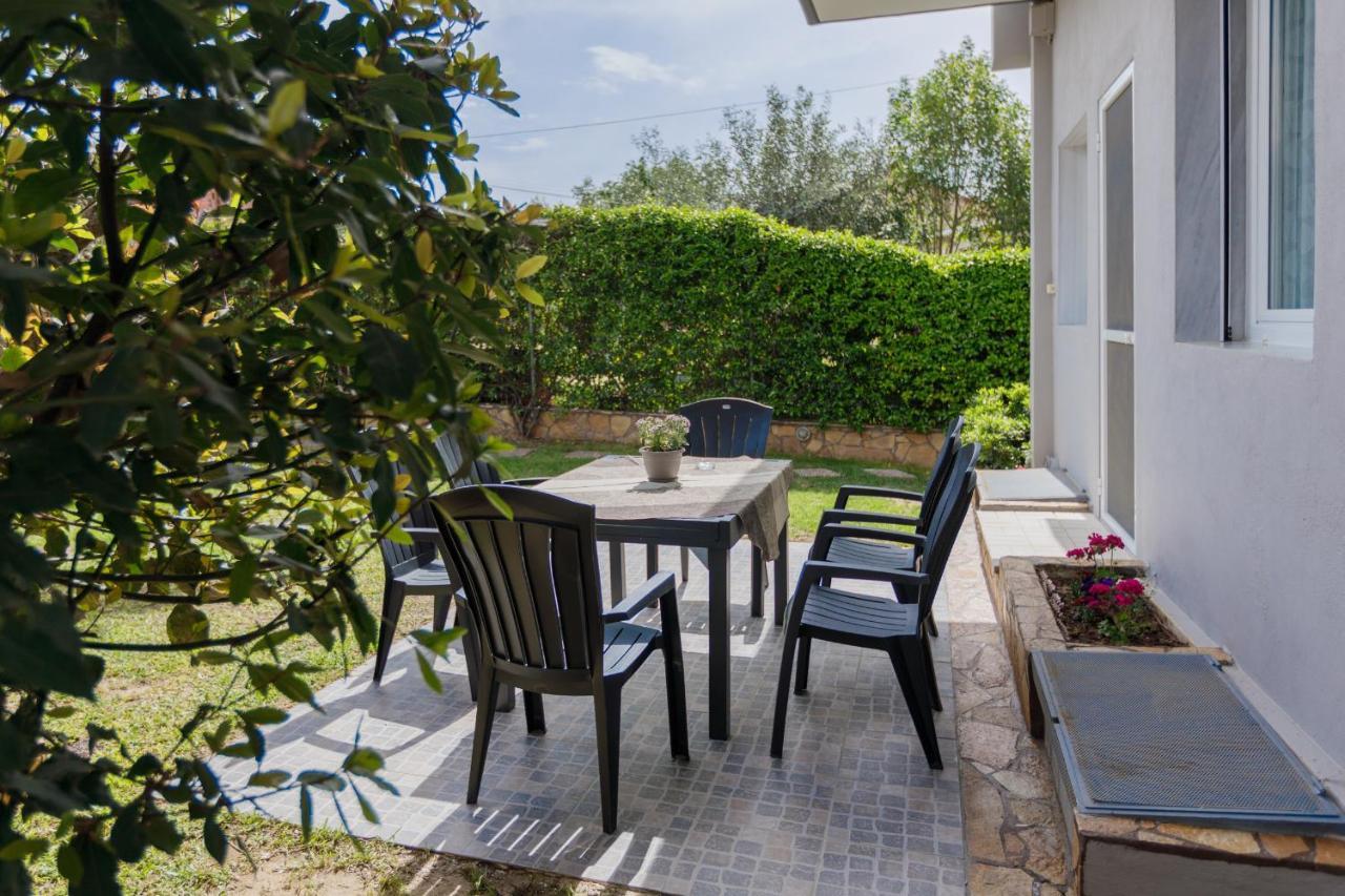 Villa Joanna Soluň Exteriér fotografie