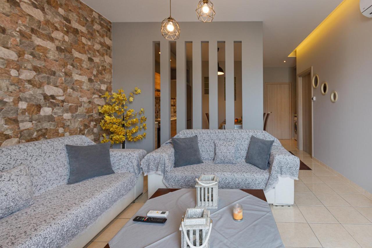 Villa Joanna Soluň Exteriér fotografie