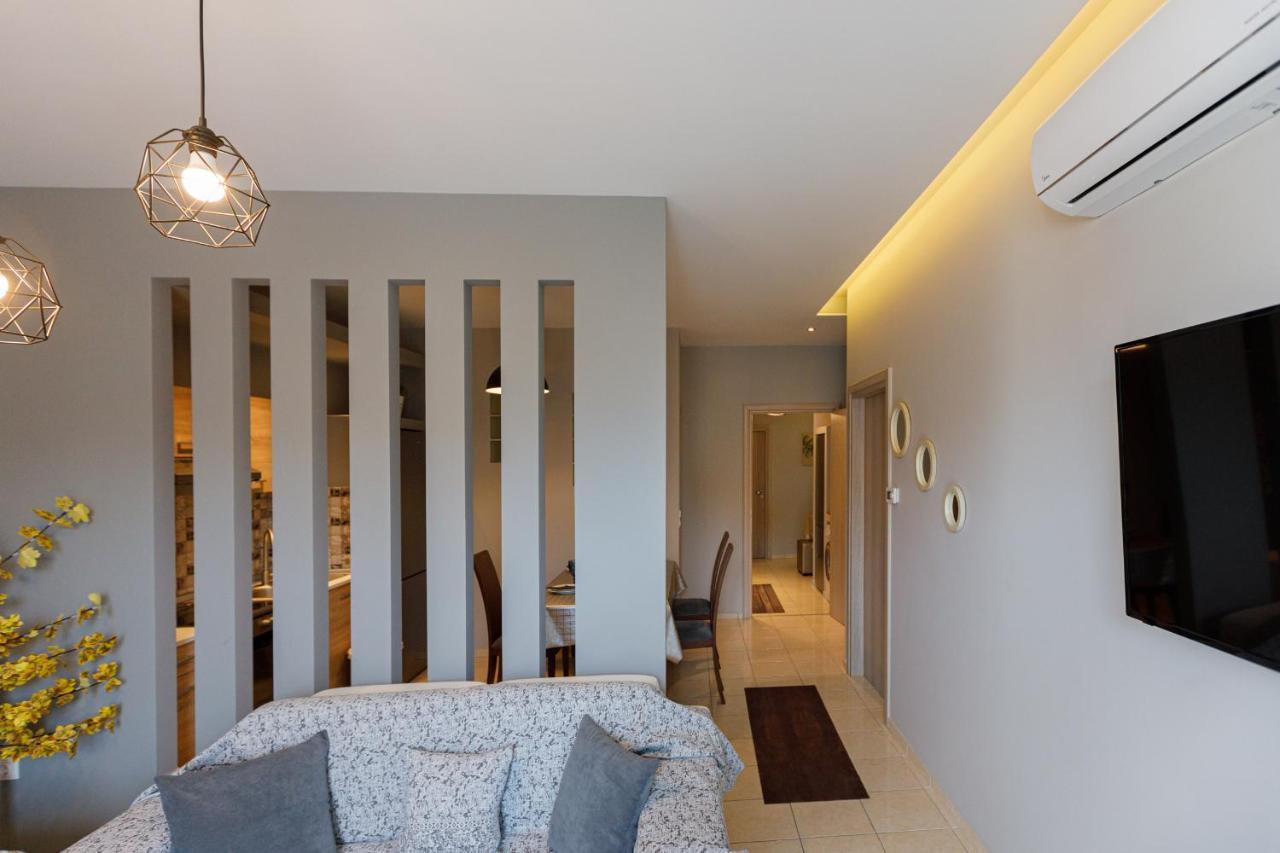 Villa Joanna Soluň Exteriér fotografie