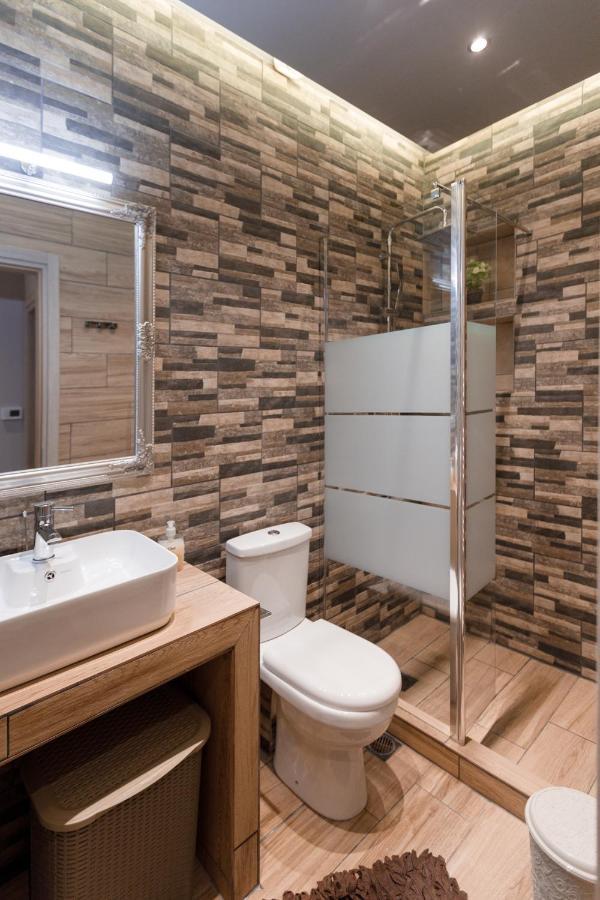 Villa Joanna Soluň Exteriér fotografie